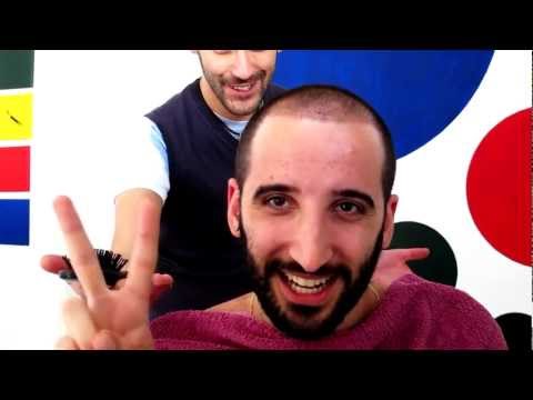 'O capello dinto 'o buccaccio