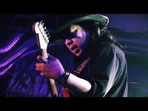 Gary Moore - Dirty Fingers by Kelly SIMONZ