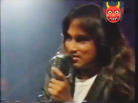 Ecky Lamoh in Edane | The Beast. (Edane original 1992) #eckylamoh #lebihlagi