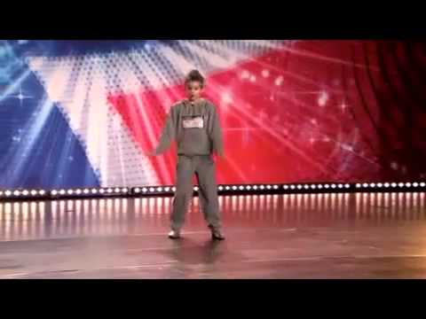 Tord  Norske Talenter 2011