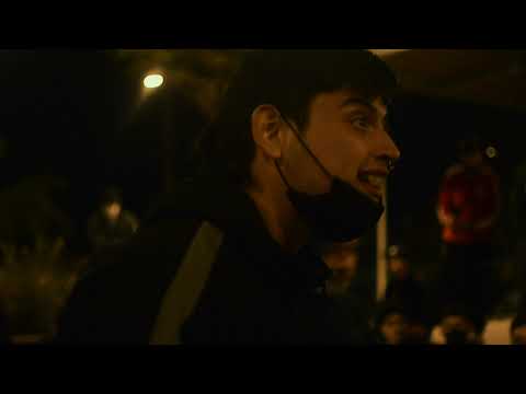 BOROX & GOLDBLACK vs. VMC & PUNTO Y COMA - 4tos | Titanes Liricistas x Red Bull Lola