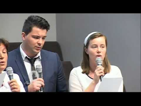 Familia Filip - Spre tarmuri noi