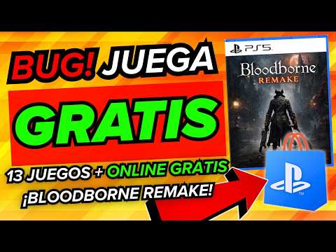 Jugadores de PS5 y PS4 sorprendidos con el port gratuito de un juego clásico de 2008