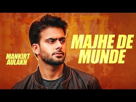 Majhe De Munde — watch video