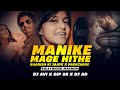 Manike Mage Hithe x Baarish Ki Jaaye x Pachtaoge | 2021 Bollywood Mashup | Dj Avi X Dip Sr X Dj Ad
