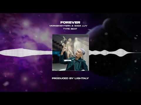 [FREE] MORGENSHTERN X SODA LUV Type Beat 2021