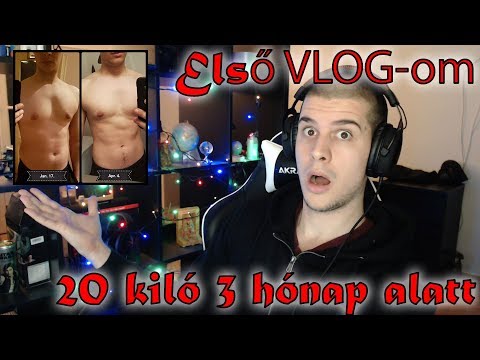 karcsúsító 3 nap