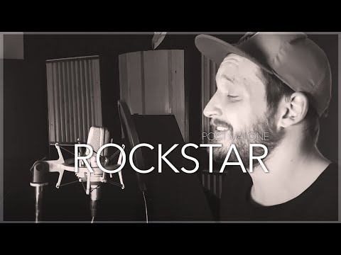 Post Malone - Rockstar (aberANDRE Cover)