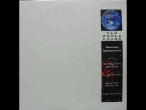 Ill Brothers - Ibpanorama