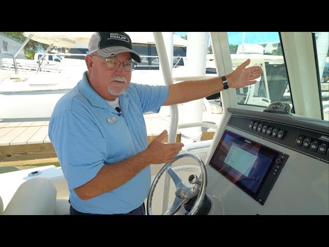 Boating Tips Episode 19: Simrad Chartplotter Demo