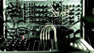 Video thumbnail for Klirrfaktor: MakeNoise René driving Doepfer A-106-1 Xtreme Filter by TheKlirrfaktor