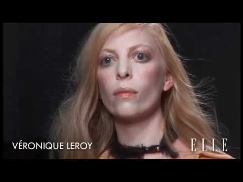 VERONIQUE LEROY／Paris／2011SS