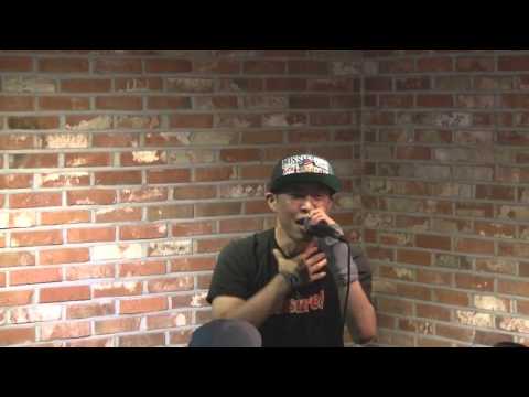 (150815) TUJL34 - FANA "FANAconda (Demo)"