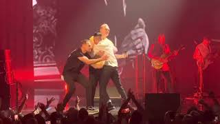 Morrissey - How Soon Is Now,  Las Vegas NV, July 2, 2022 (A Lot of Hugs) Live
