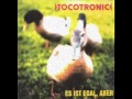 Tocotronic - Dieses Jahr