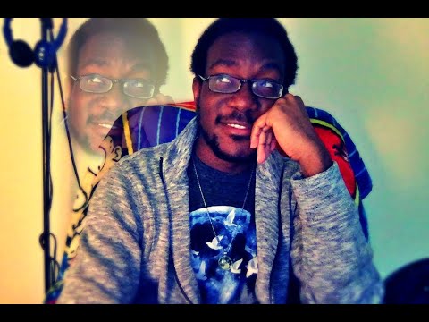 Sashimi Thoughts: All I Wanna Do (Jakob Ogawa)