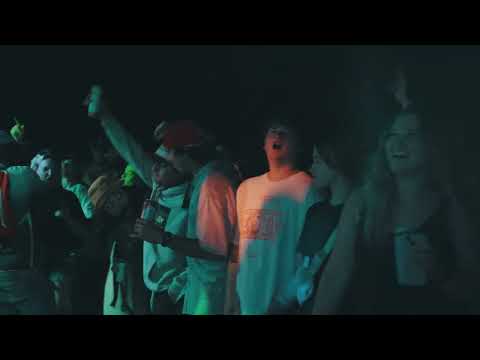 Deep Six - "Lizard King" Live at Sludge Fest 8/24/24