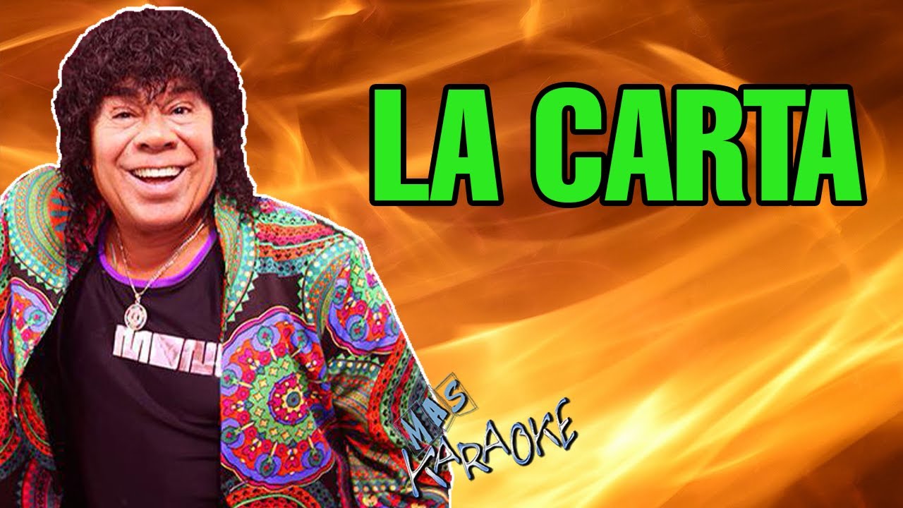 La Carta