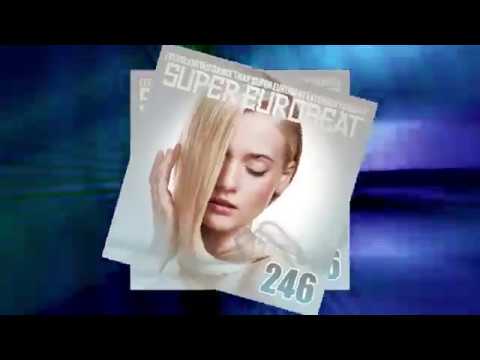 SUPER EUROBEAT VOL.246Teaser