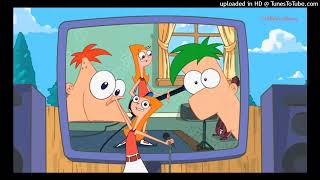 Phineas &amp; Ferb OST - I Love You Mom [guide vocal]