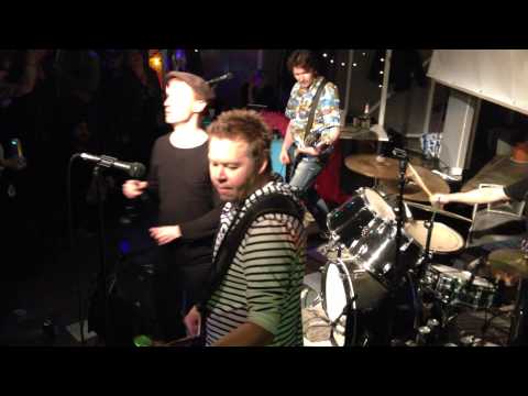 Svart Snö - Viljans triumf