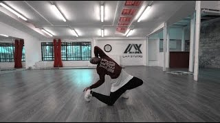 Sax - Fleur East - Choreography by Bartholomé Girard