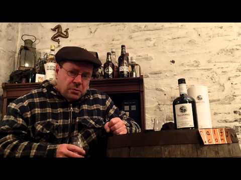 whisky review 499 - Bunnahabhain Toiteach @ 46%vol: