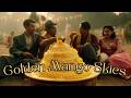 Golden Mango Skies Relaxing Vintage Jazz
