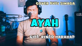 Download lagu Live Tembang Kenangan - Ayah Ciptaan Rinto Harahap | Cover Budi Sinaga mp3