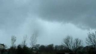 preview picture of video 'Metro Kansas City Severe Storm - April 2, 2010 DSCN3163.AVI'