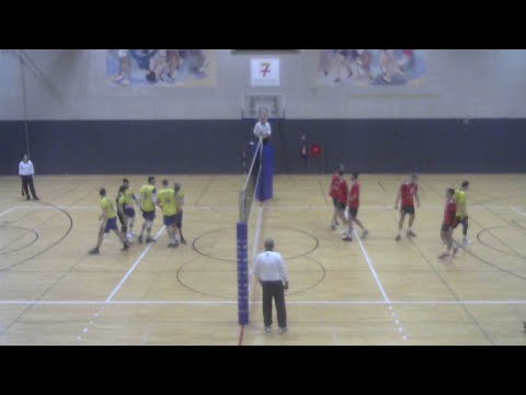 23.01.2021 MOK Rovinj - CP Rovigno VS HAOK Mladost Zagreb