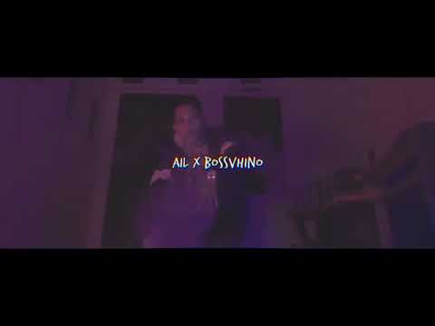 AIL x BOSSVHINO - anti panjat ( Music Video )