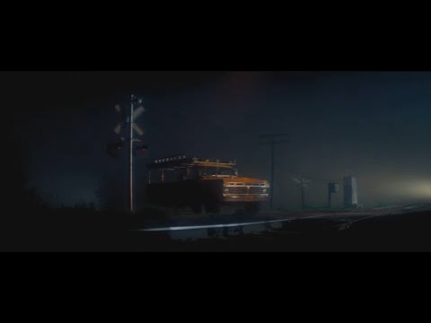 Close Encounters of the Third Kind - Roy's First UFO Encounter // Eastwest Orchestra