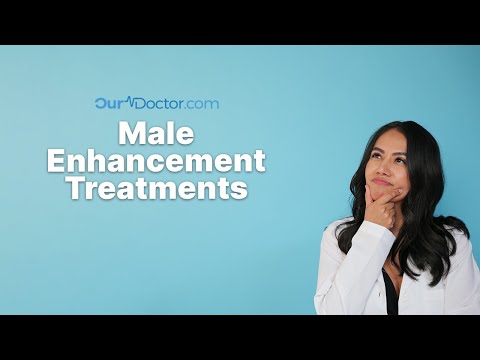 OurDoctor - Male Enhancement Treatments
