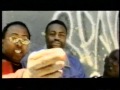 MARKSMEN Headz Ain T Ready Video