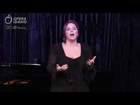 Operatini - "Song to the moon"