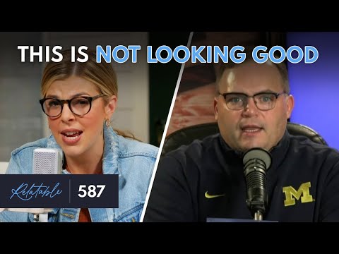 The Disturbing Truth About Biden’s SCOTUS Pick | Guest: Steve Deace | Ep 587