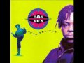 Brooklyn To T Neck - Das EFX