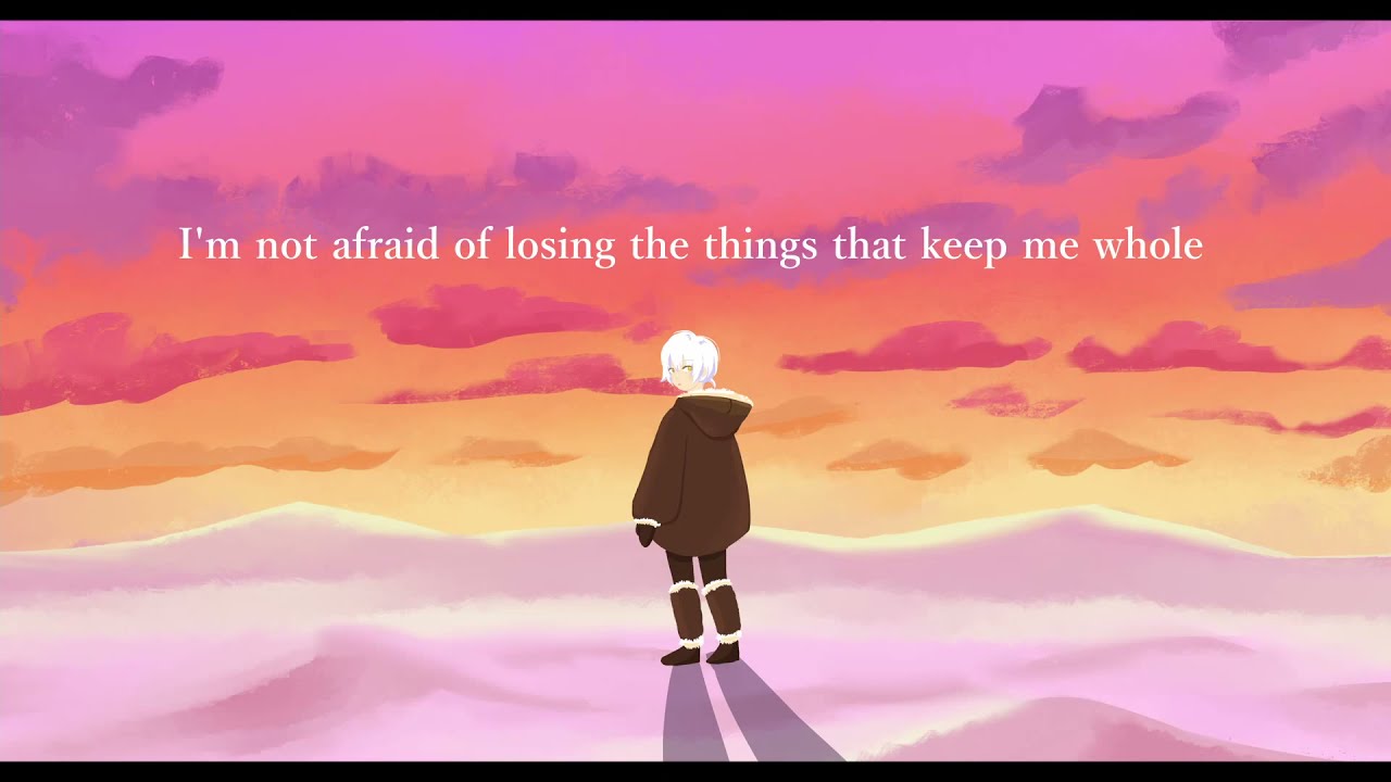 PINK BLOOD/不滅のあなたへ/To Your Eternity OP English Cover Shuuta