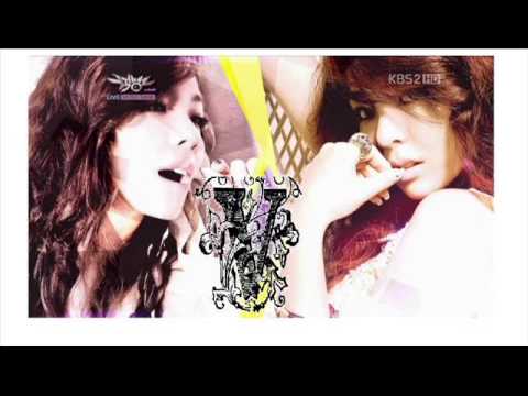 Ailee - I will show you (Male Ver.)