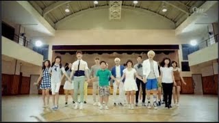 SHINee 샤이니_Green Rain (From MBC Drama "여왕의 교실")_Music Video