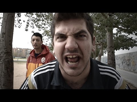 Tiago Aka Tesmc - Crimea (Prod: Zurdo 3k)