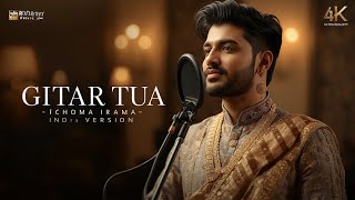 Download lagu terharu...GITAR TUA  versi india super sedih mp3