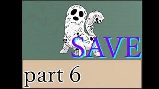 【雑談実況】「全ては生きるため」と、SAVE。　part６