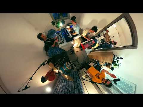 Salmo - MARLA (Live Session by B2.1)