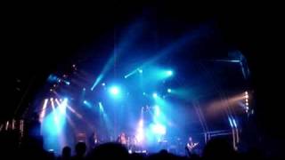 Obituary - Forces Realign Live Ermal 2009