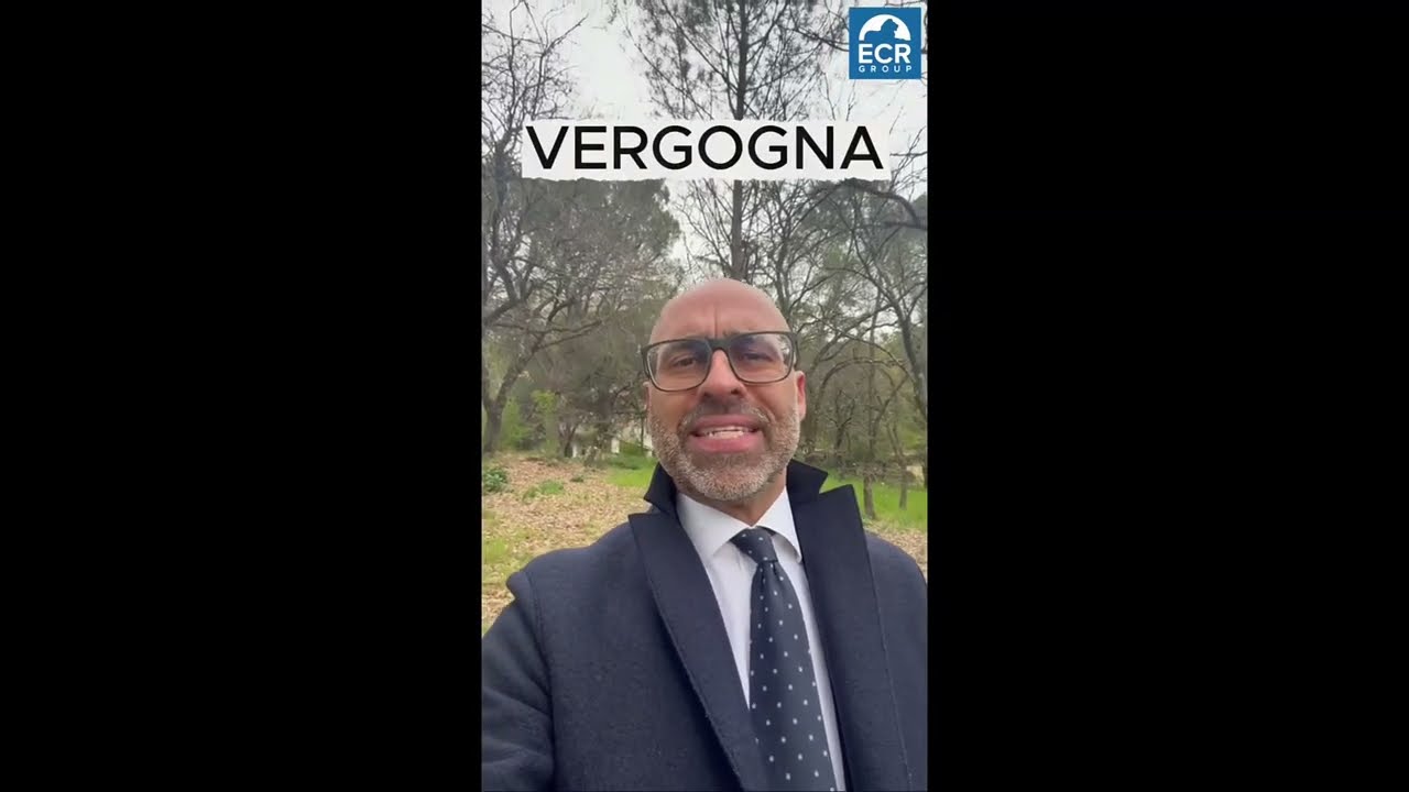 SQUARTA: "A SINISTRA SONO RIDICOLI, ORGANIZZANO EVENTI IN EUROPA CONTRO GIORGIA MELONI"