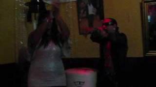 Coro - &quot;My Fallen Angel&quot; 10/23/09 (Dedicated to Francisco Rosario)