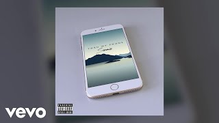 Sammie - Thru My Phone (Cardi B Cover Response) (Audio)