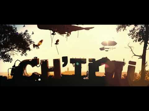 Les Productions du Ch'timi (Supercondriaque)